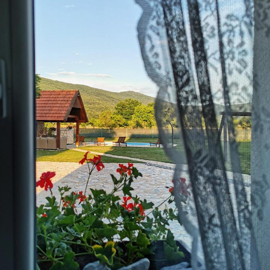 Holiday Home Bulog Sinac Buitenkant foto