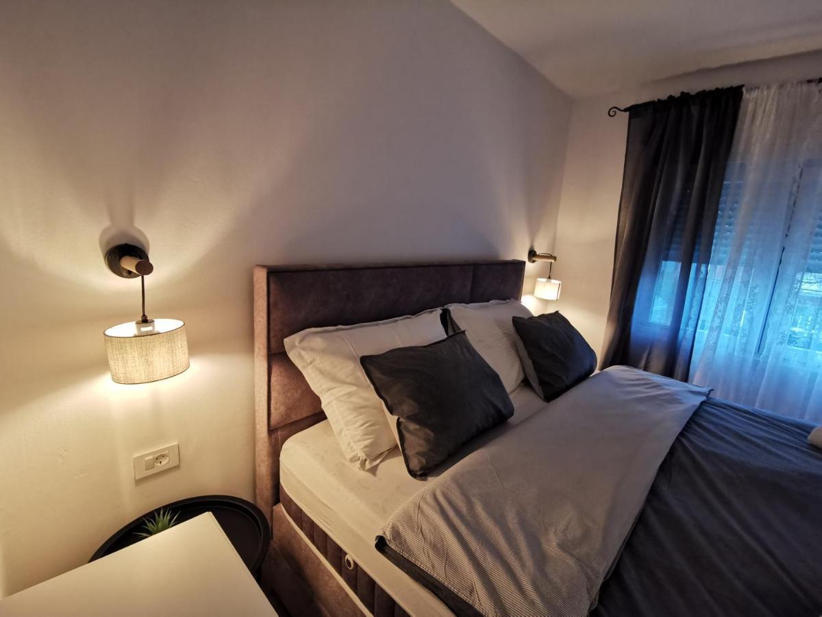 Holiday Home Bulog Sinac Buitenkant foto