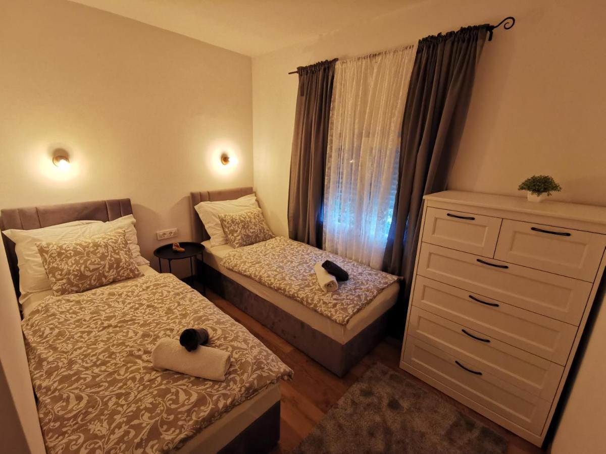 Holiday Home Bulog Sinac Buitenkant foto