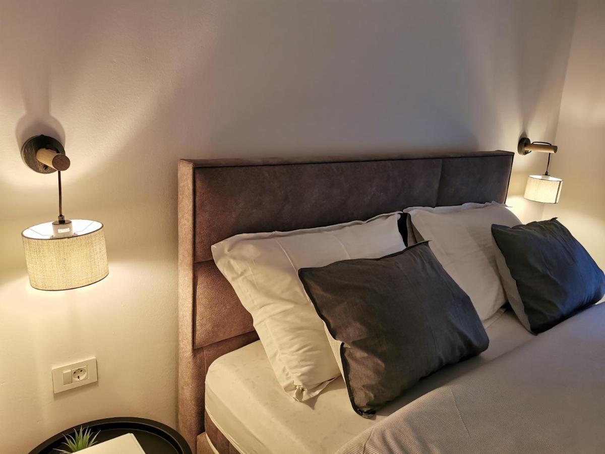 Holiday Home Bulog Sinac Buitenkant foto
