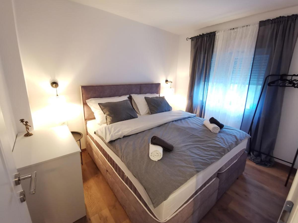 Holiday Home Bulog Sinac Buitenkant foto