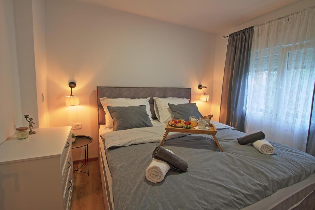 Holiday Home Bulog Sinac Buitenkant foto
