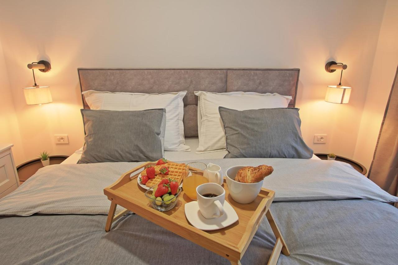 Holiday Home Bulog Sinac Buitenkant foto