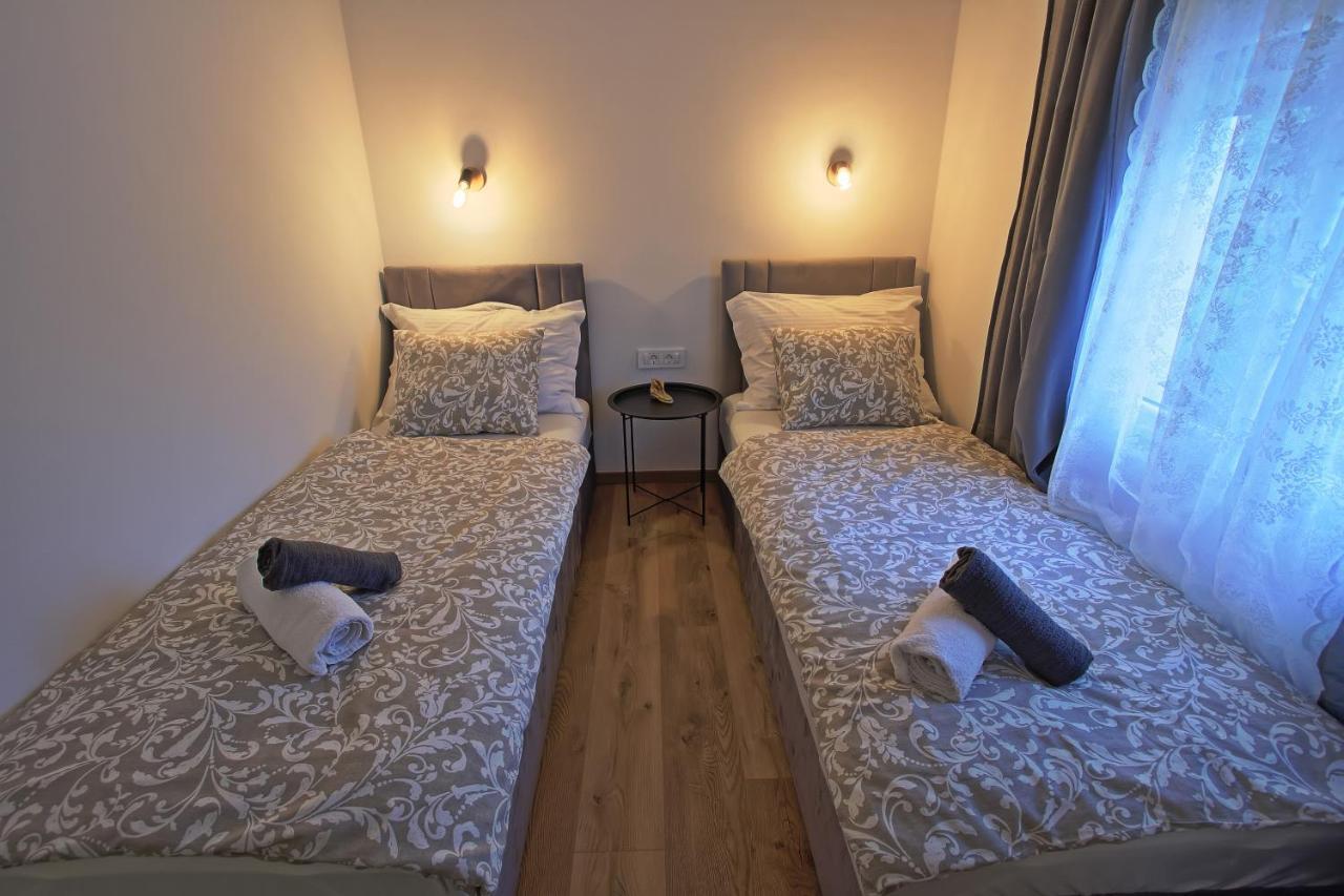 Holiday Home Bulog Sinac Buitenkant foto