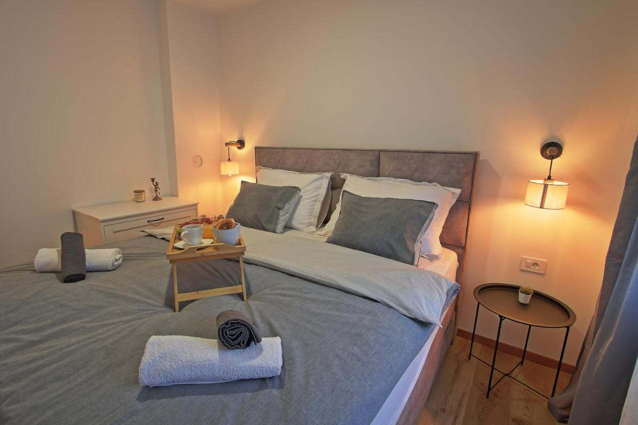 Holiday Home Bulog Sinac Buitenkant foto