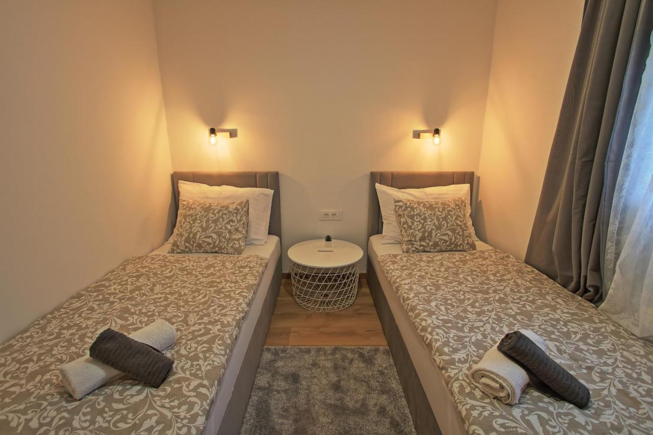 Holiday Home Bulog Sinac Buitenkant foto