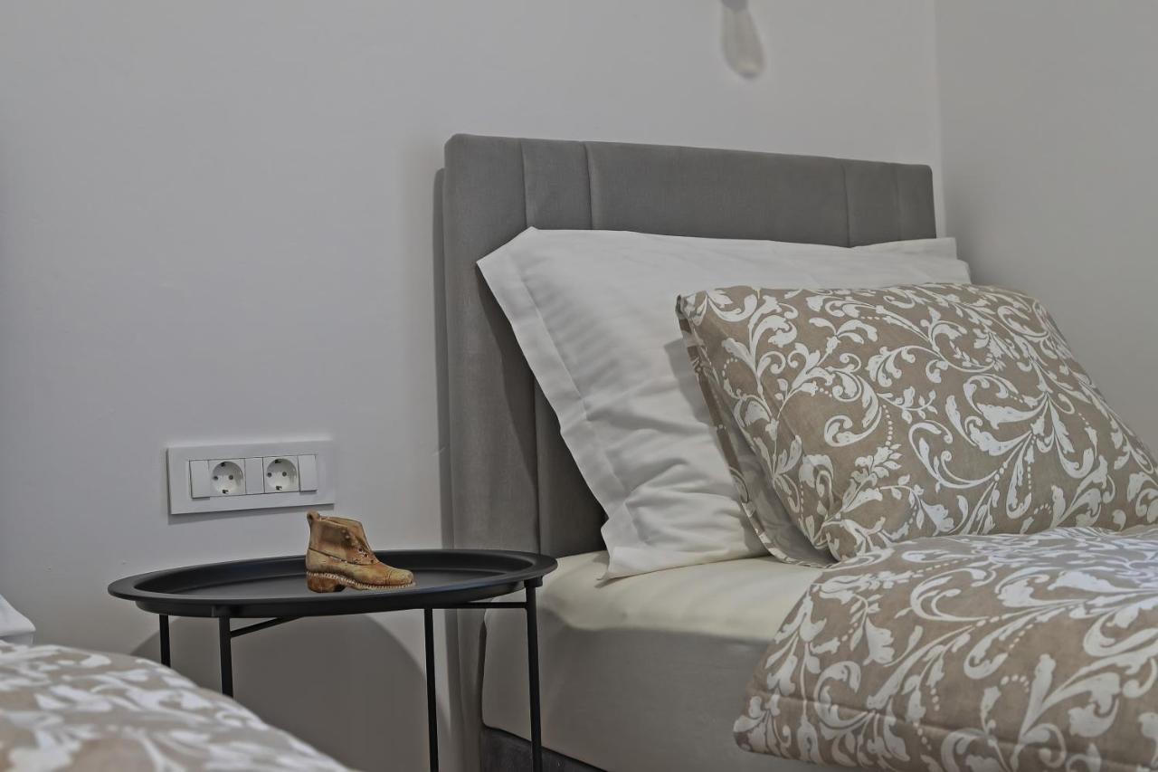 Holiday Home Bulog Sinac Buitenkant foto