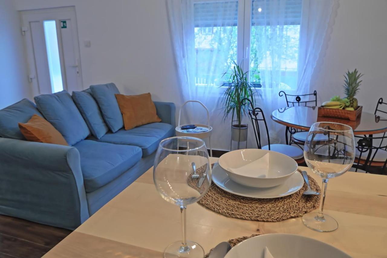 Holiday Home Bulog Sinac Buitenkant foto
