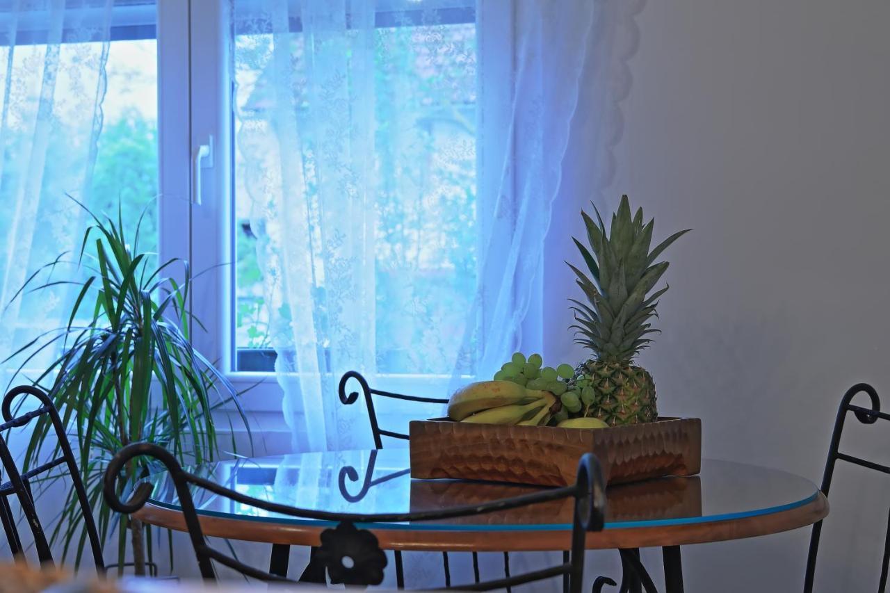 Holiday Home Bulog Sinac Buitenkant foto