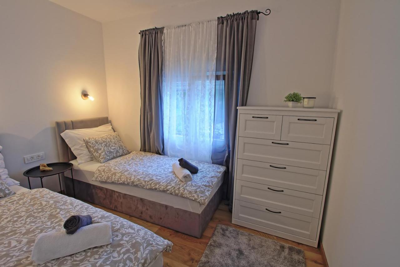 Holiday Home Bulog Sinac Buitenkant foto