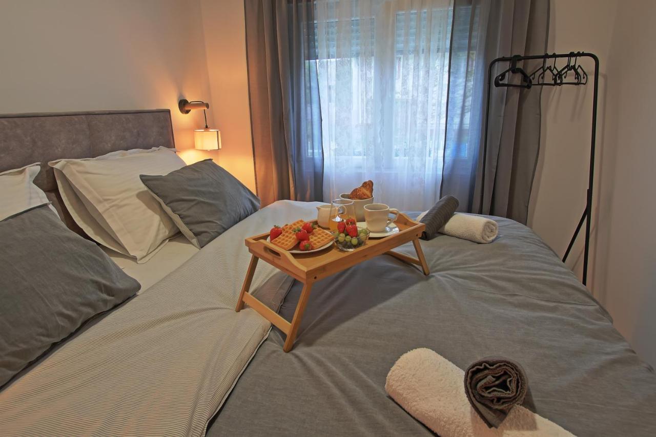 Holiday Home Bulog Sinac Buitenkant foto