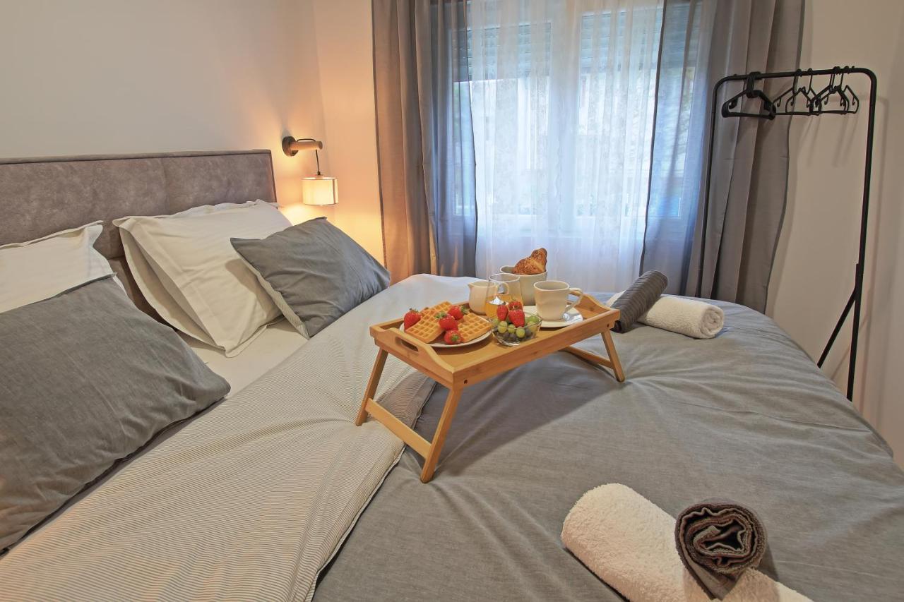 Holiday Home Bulog Sinac Buitenkant foto
