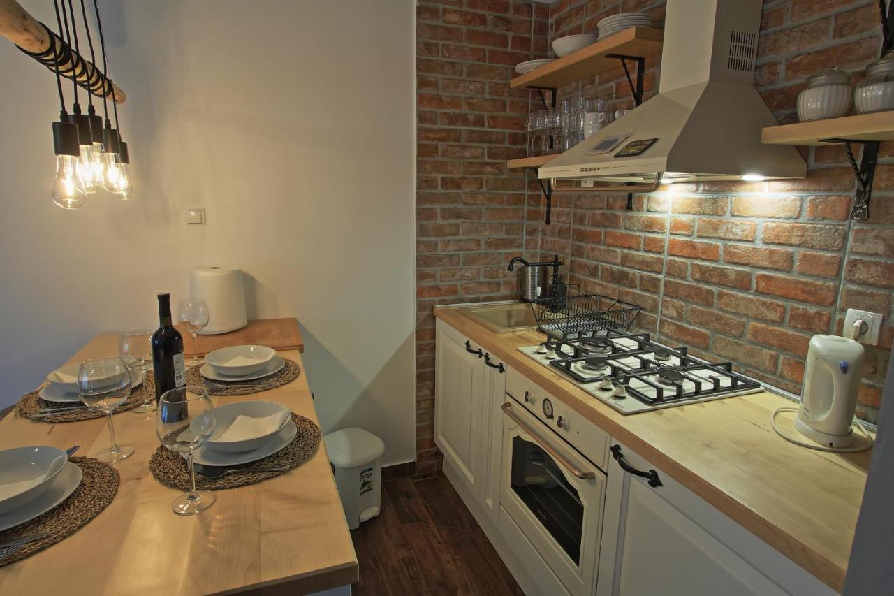Holiday Home Bulog Sinac Buitenkant foto