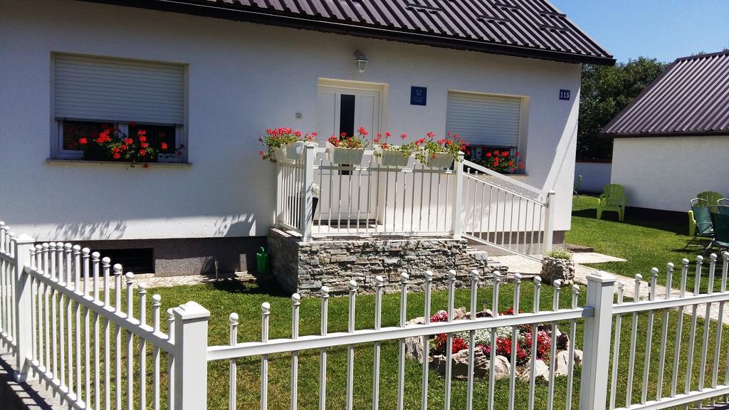 Holiday Home Bulog Sinac Buitenkant foto
