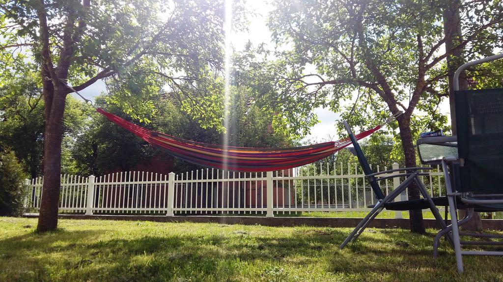 Holiday Home Bulog Sinac Buitenkant foto