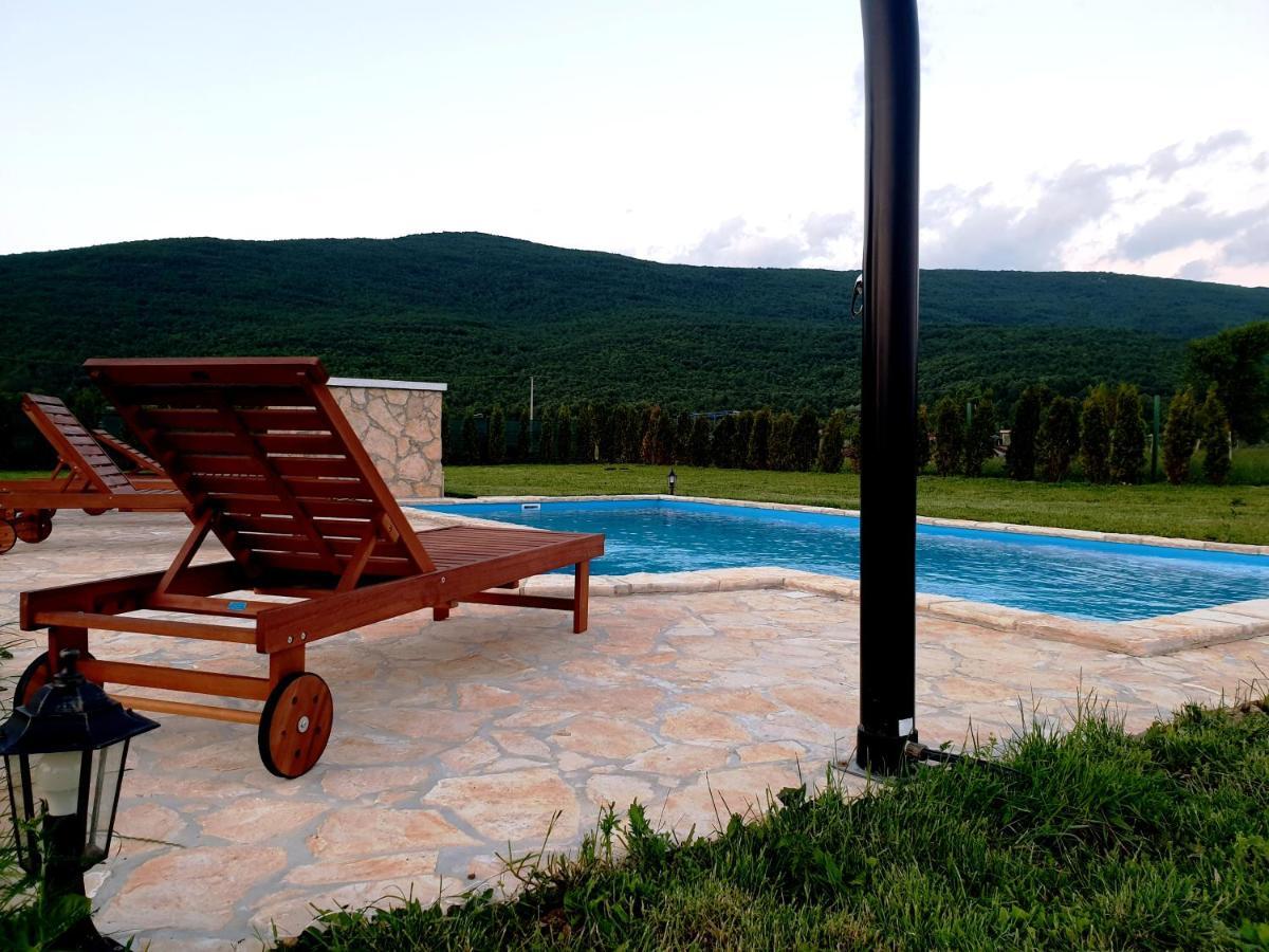 Holiday Home Bulog Sinac Buitenkant foto